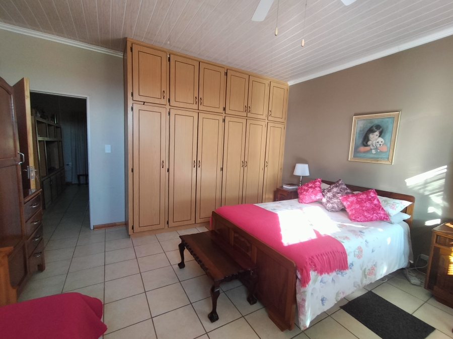 Commercial Property for Sale in Ganspan Northern Cape